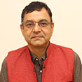 Pramod Kumar Tiwari Director General(DG)