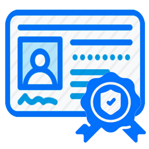 Silver Registration Granted